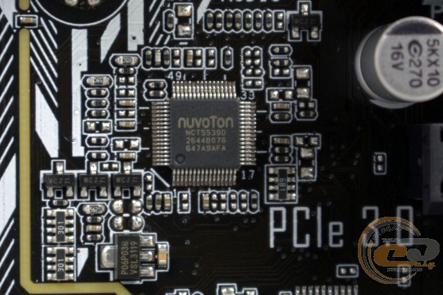 ASUS PRIME B250M-K