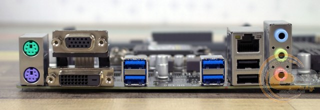 ASUS PRIME B250M-K