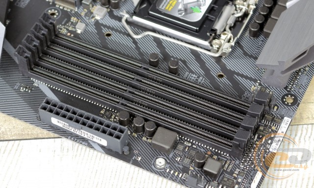 ROG STRIX Z370-F GAMING