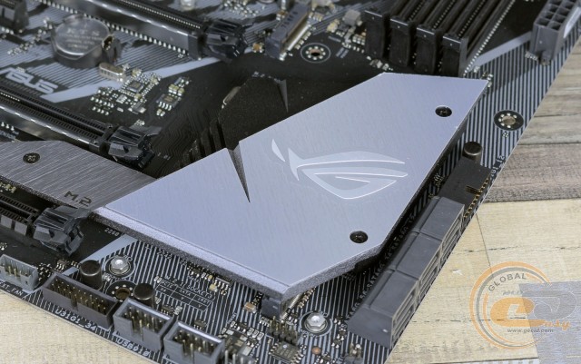 ROG STRIX Z370-F GAMING