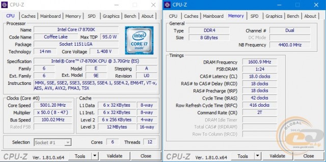 ROG STRIX Z370-F GAMING
