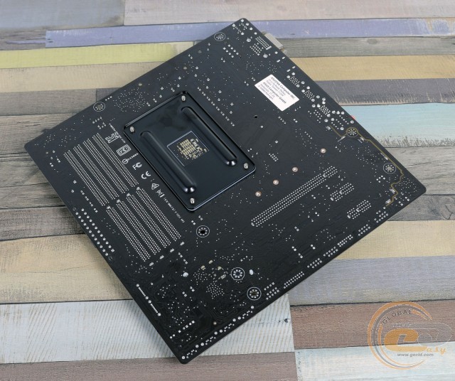 ASUS PRIME B350M-A