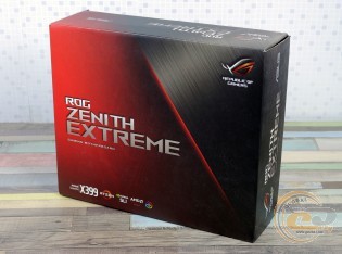 ROG ZENITH EXTREME