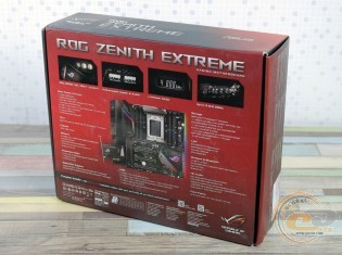 ROG ZENITH EXTREME