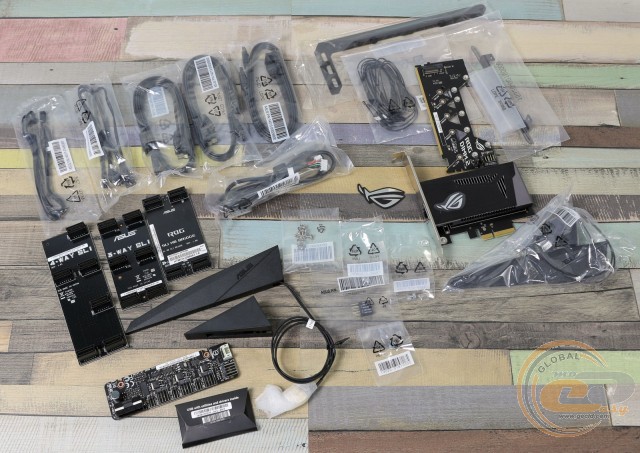 ROG ZENITH EXTREME