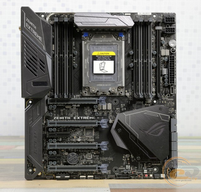 ROG ZENITH EXTREME