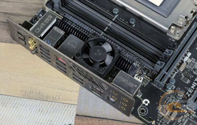 ROG ZENITH EXTREME