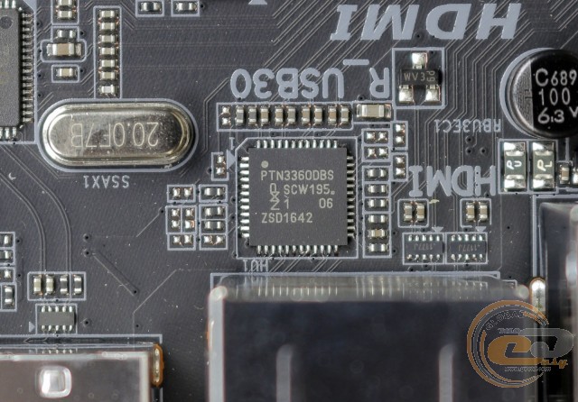 GIGABYTE Z370 AORUS Ultra Gaming
