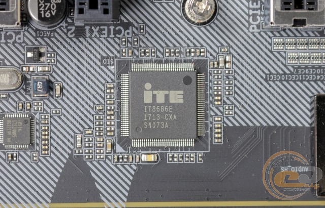 GIGABYTE Z370 AORUS Ultra Gaming