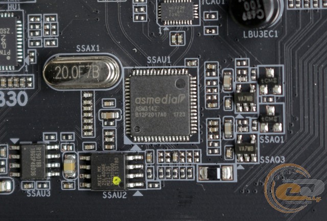 GIGABYTE Z370 AORUS Ultra Gaming