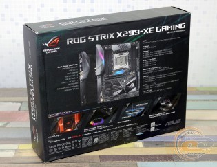 ROG STRIX X299-XE GAMING