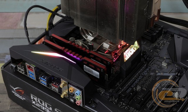 ROG STRIX X299-XE GAMING