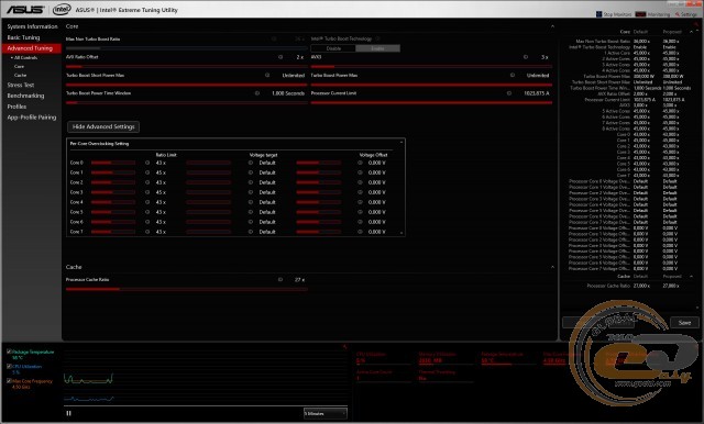 ROG STRIX X299-XE GAMING