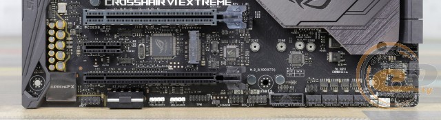 ROG CROSSHAIR VI EXTREME