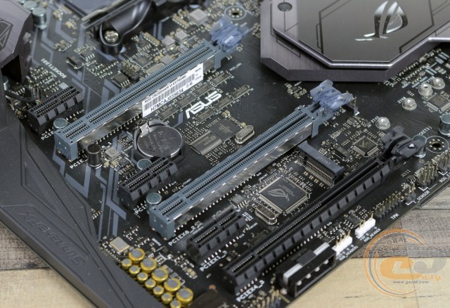 ROG CROSSHAIR VI EXTREME