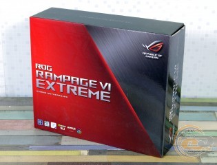 ROG RAMPAGE VI EXTREME