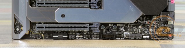 ROG RAMPAGE VI EXTREME