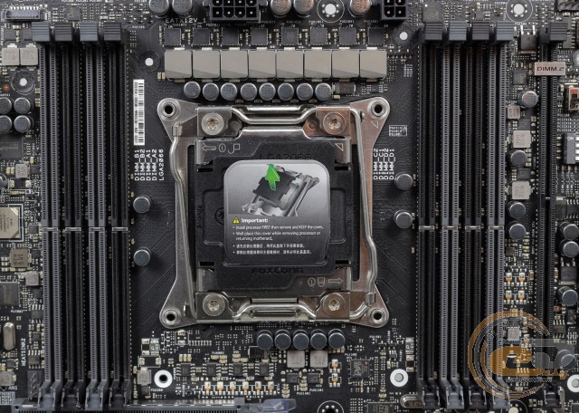 ROG RAMPAGE VI EXTREME