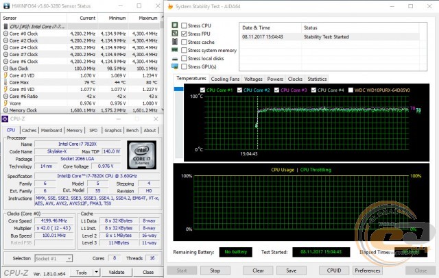 ROG RAMPAGE VI EXTREME