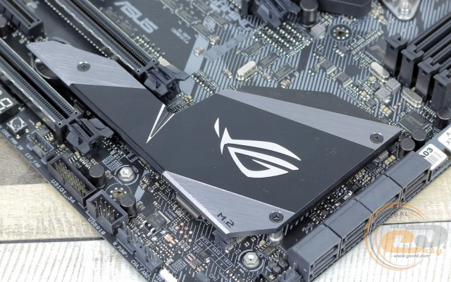 ROG STRIX X299-E GAMING