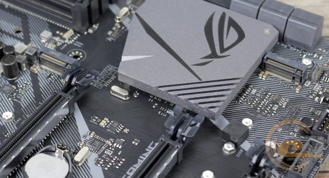 ROG STRIX Z370-E GAMING