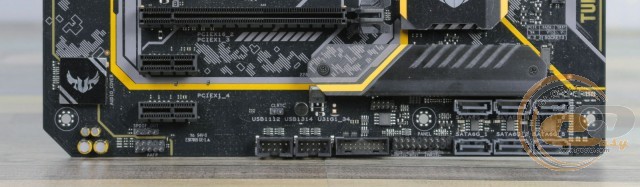 ASUS TUF Z370-PLUS GAMING