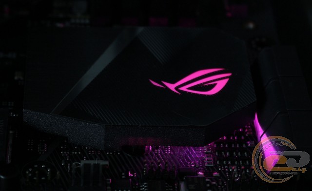 ROG STRIX Z370-G GAMING (Wi-Fi AC)