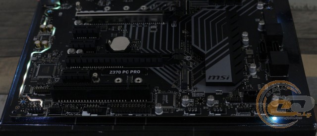 MSI Z370 PC PRO