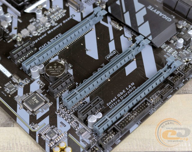 GIGABYTE Z370 HD3