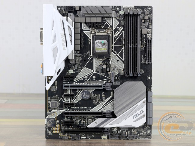 ASUS PRIME Z370-A