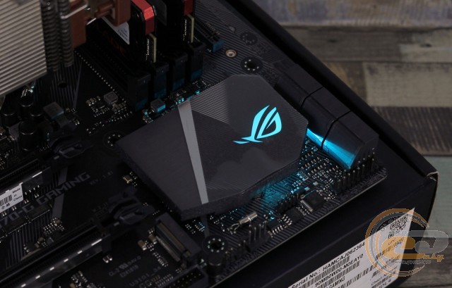 ROG STRIX Z370-G GAMING