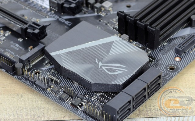 ROG STRIX Z370-G GAMING