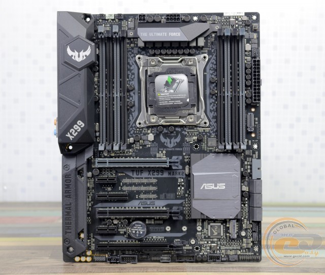 ASUS TUF X299 MARK 2