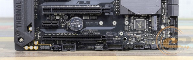 ASUS TUF X299 MARK 2