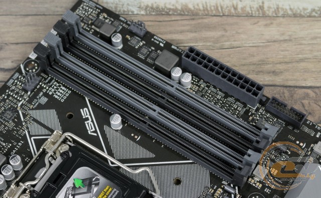 ASUS PRIME Z370-P