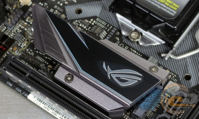 ROG STRIX B250I GAMING