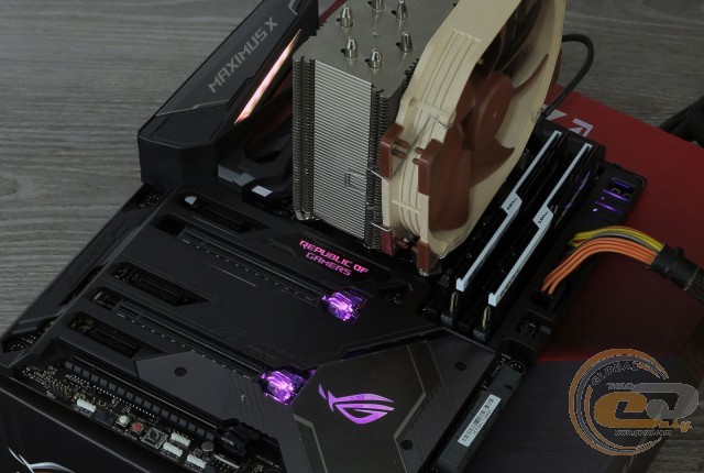 ROG MAXIMUS X CODE