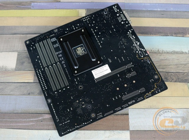 ASUS TUF B350M-PLUS GAMING