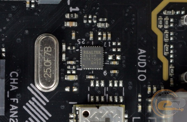 ASUS TUF B350M-PLUS GAMING