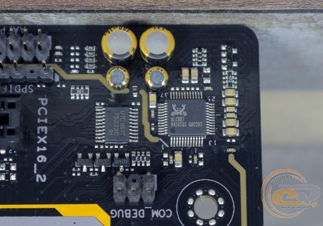 ASUS TUF B350M-PLUS GAMING