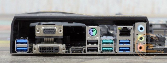 ASUS TUF B350M-PLUS GAMING