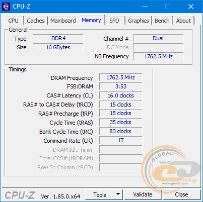 ASUS ROG STRIX X470-I GAMING