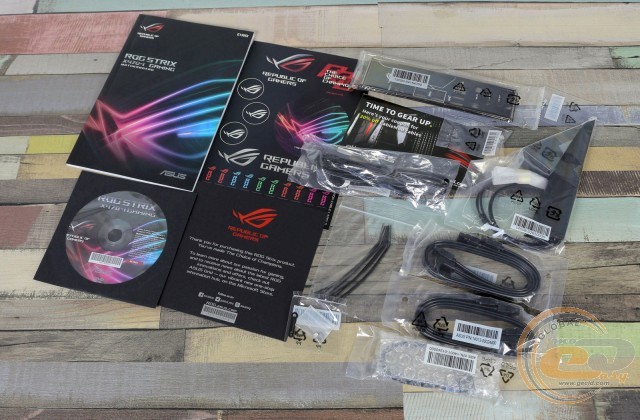 ASUS ROG STRIX X470-I GAMING