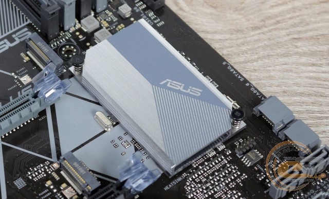 ASUS PRIME H370-PLUS