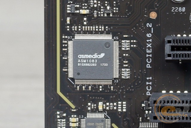 ASUS PRIME H370-PLUS