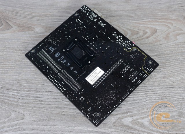 ASUS PRIME B360M-K