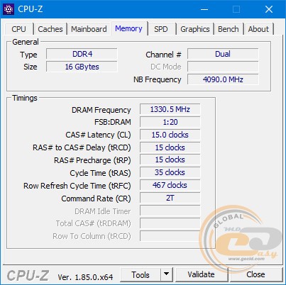 ASUS ROG STRIX H370F GAMING