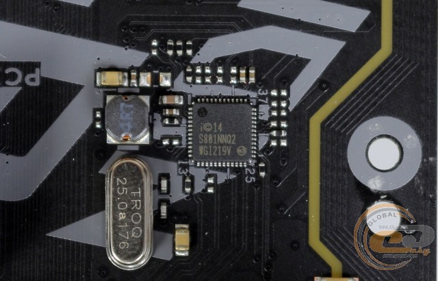 ASUS ROG STRIX H370F GAMING