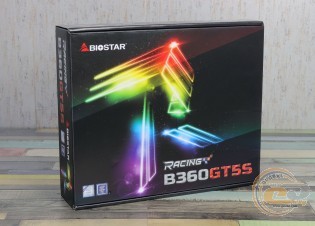 BIOSTAR B360GT5S