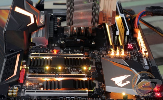 GIGABYTE X470 AORUS GAMING 7 WIFI